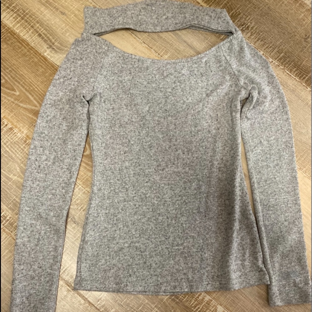 dont wear it anymore